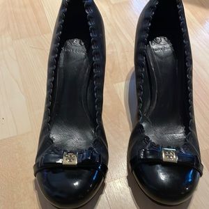 Tory Burch shoes